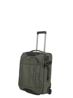 Torby podróżne - Torba podróżna na kołach Travelite Briize S 2koła 40l 091017 - miniaturka - grafika 1