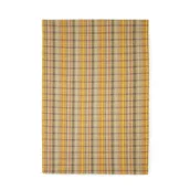 Ściereczki, gąbki, czyściki - Ścierka kuchenna Potrero 50x70 8876 ruda brązowa bawełniana do naczyń - miniaturka - grafika 1