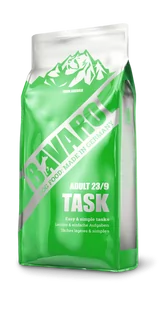 Josera Bavaro Task 18kg 19942-uniw - Mokra karma dla psów Josera Bavaro Task 18kg 19942-uniw - Mokra karma dla psów - miniaturka - grafika 1