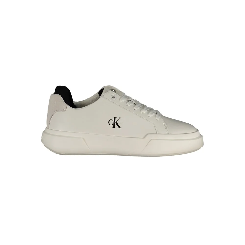 Buty Calvin Klein HW0HW03224BI01W38