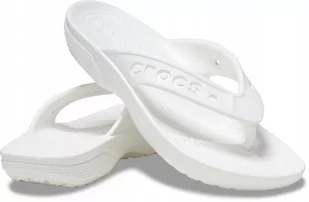 Japonki Klapki Damskie Crocs Baya Ii Flip 41-42 - Klapki i japonki damskie - miniaturka - grafika 1