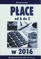 Biznes - Płace od A do Z ćwiczenia - miniaturka - grafika 1