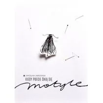 Fundacja Duży Format Kiedy poecie śnią się motyle Jarosław Jabrzemski - Poezja - miniaturka - grafika 1