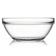 Miski i półmiski - Miska okrągła CHEFS średnica 23 cm, 12 szt - miniaturka - grafika 1
