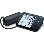 Ciśnieniomierze i akcesoria - Beurer Ciśnieniomierz naramienny BM54 - miniaturka - grafika 1