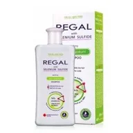 Szampony do włosów - Regal Szampon przeciwłupieżowy łagodzący - miniaturka - grafika 1