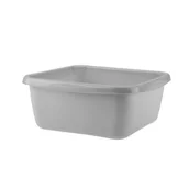 Inne artykuły do sprzątania - Miska kwadratowa MOLLY 4,5 l - miniaturka - grafika 1