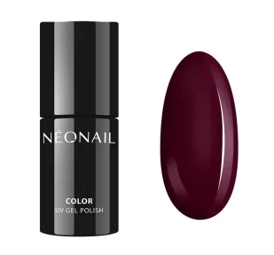 NeoNail Lakiery do paznokci Fall in color Mysteroius Tale 7.2 ml - Lakiery hybrydowe - miniaturka - grafika 1