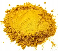 Przyprawy i zioła sypkie - KURKUMA MIELONA 200 G 100% NATURALNY SKLEP - miniaturka - grafika 1