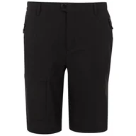 Spodenki męskie - Męskie szorty Regatta Highton Shorts Long II Rozmiar: XL / Kolor: czarny - miniaturka - grafika 1