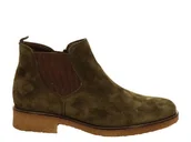 Botki damskie - Gabor, Botki damskie, rozmiar 38 - miniaturka - grafika 1