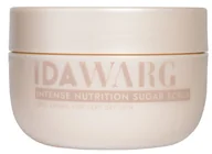 Peelingi do ciała - Ida Warg Intense Nutrition Sugar Scrub (250ml) - miniaturka - grafika 1