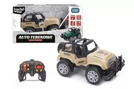 Zabawki zdalnie sterowane - Artyk, Funny Toys for Boys, Pojazd Auto terenowe R/C TFB - miniaturka - grafika 1