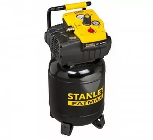 Stanley Kompresor bezolejowy 30L FATMAX FMXCM0022E TAB200/10/30 8117240STF504 - Sprężarki i kompresory - miniaturka - grafika 1