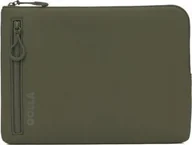 Torby na laptopy - Etui na laptopa 15 cali, zielony - pasuje do urządzeń „do” 38.1 cm - miniaturka - grafika 1