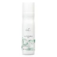 Szampony do włosów - Wella Professionals Nutricurls szampon micelarny do włosów kręconych 250ml 2758 - miniaturka - grafika 1