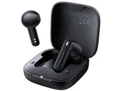 Słuchawki - BASEUS Bowie E16 cluster black - miniaturka - grafika 1