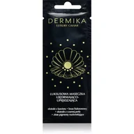 Maseczki do twarzy - Dermika Luxury Caviar - luksusowa maseczka ujędrniająco-upiększająca 10ml - miniaturka - grafika 1