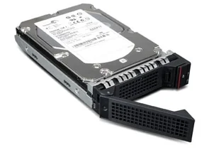 Lenovo ThinkServer Gen 5 2.5" 300GB 15K SAS 12Gbps Enterprise HDD in 3,5" tray - Dyski serwerowe - miniaturka - grafika 1
