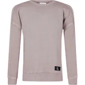 Bluzy dla chłopców - Calvin Klein Jeans Bluza | Regular Fit - miniaturka - grafika 1