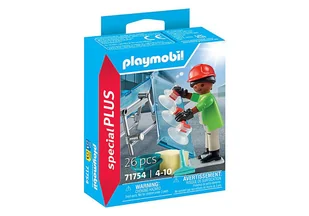 Playmobil SpecialPlus 71754 zestaw zabawkowy - Zabawki kreatywne - miniaturka - grafika 1