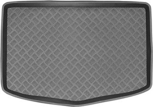 Toyota Yaris IV Hatchback od 2019r. Mata bagażnika MIX-PLAST 33066 - Maty bagażnikowe Toyota Yaris IV Hatchback od 2019r. Mata bagażnika MIX-PLAST 33066 - Maty bagażnikowe - miniaturka - grafika 1