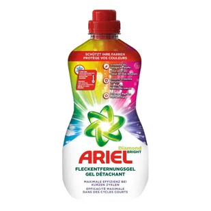 Ariel Płyn Odplamiacz do Kolorowych Ubrań 800ml - Środki do prania - miniaturka - grafika 2
