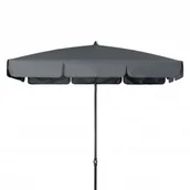 Parasole ogrodowe - SUNLINE WATERPROOF 225 x 120 cm - parasol uchylny 840 - miniaturka - grafika 1