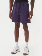 Spodenki męskie - adidas Szorty sportowe Z.N.E. JW4747 Fioletowy Regular Fit - miniaturka - grafika 1