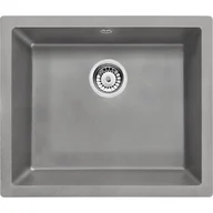 Zlewozmywaki - Deante Flush ZQAS10F - miniaturka - grafika 1