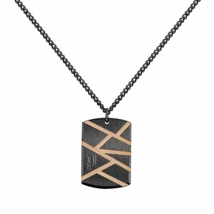 Naszyjnik Damski Police PJ26485PSBR.01 50 + 20 cm - Naszyjniki - miniaturka - grafika 1