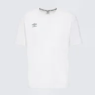 Koszulki męskie - UMBRO T-SHIRT FOOTBALL CLUB - Umbro - miniaturka - grafika 1