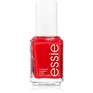 Essie Nail Polish lakier do paznokci 13,5 ml 60 Really Red - Lakiery do paznokci - miniaturka - grafika 1
