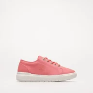 Buty dla dziewczynek - TIMBERLAND SENECA BAY FABRIC OX - Timberland - miniaturka - grafika 1