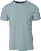 Koszulki męskie - Męska Koszulka z krótkim rękawem IGAN - miniaturka - grafika 1