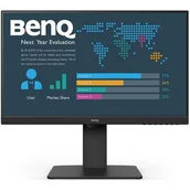 Monitory - BenQ BL2786TC - miniaturka - grafika 1