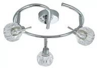 Lampy sufitowe - Candellux 98-29419 Bombola 98-29419/can - miniaturka - grafika 1