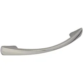 Zawiasy, okucia i inne akcesoria - Uchwyt 96 mm UN90 chrom - miniaturka - grafika 1