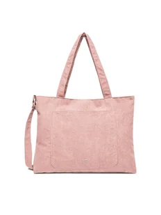 Roxy Torebka C-ROXY-KL-005-08 Różowy - Torebki damskie - miniaturka - grafika 1