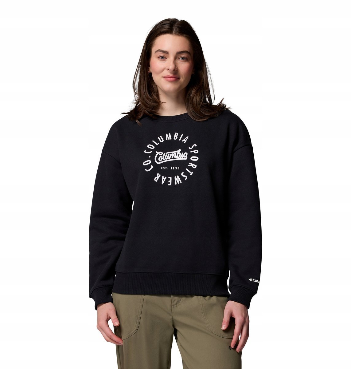 COLUMBIA BLUZA MERIDIAN CREEK 2086051011 r M
