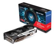 Karty graficzne - Sapphire Nitro Radeon RX 6800 Gaming OC (11305-01-20G) - miniaturka - grafika 1