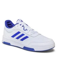 Buty dla chłopców - Sneakersy adidas Tensaur Sport 2.0 K H06314 Biały - miniaturka - grafika 1