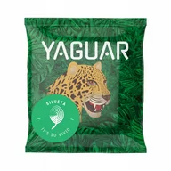 Yerba Mate - Próbka Yerba Mate Yaguar Silueta Fitness FIT 50g - miniaturka - grafika 1