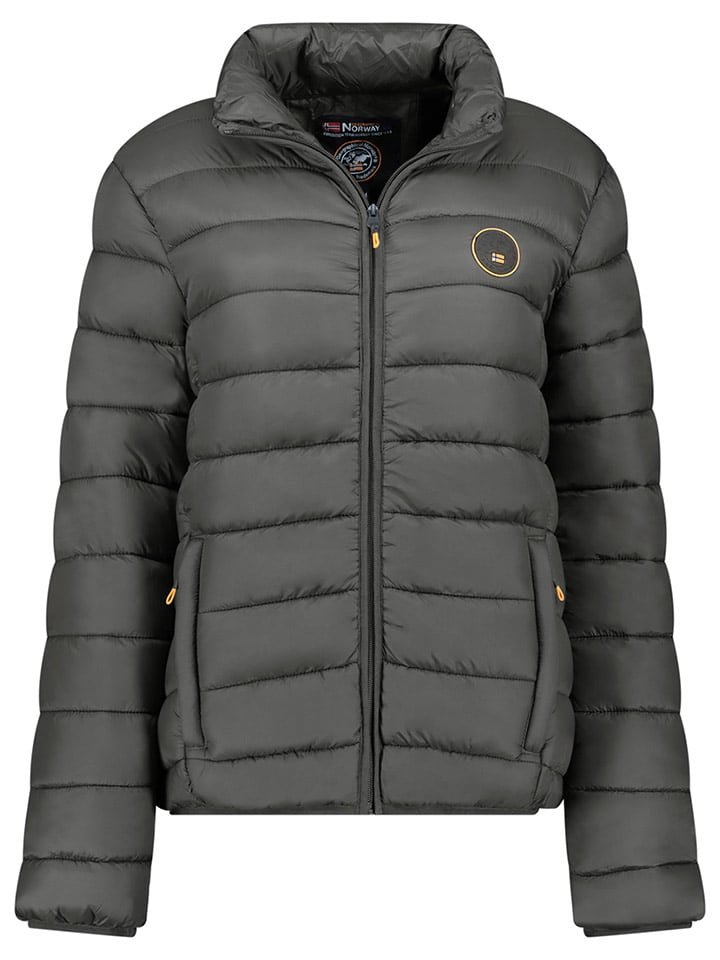 Geographical Norway Kurtka pikowana 