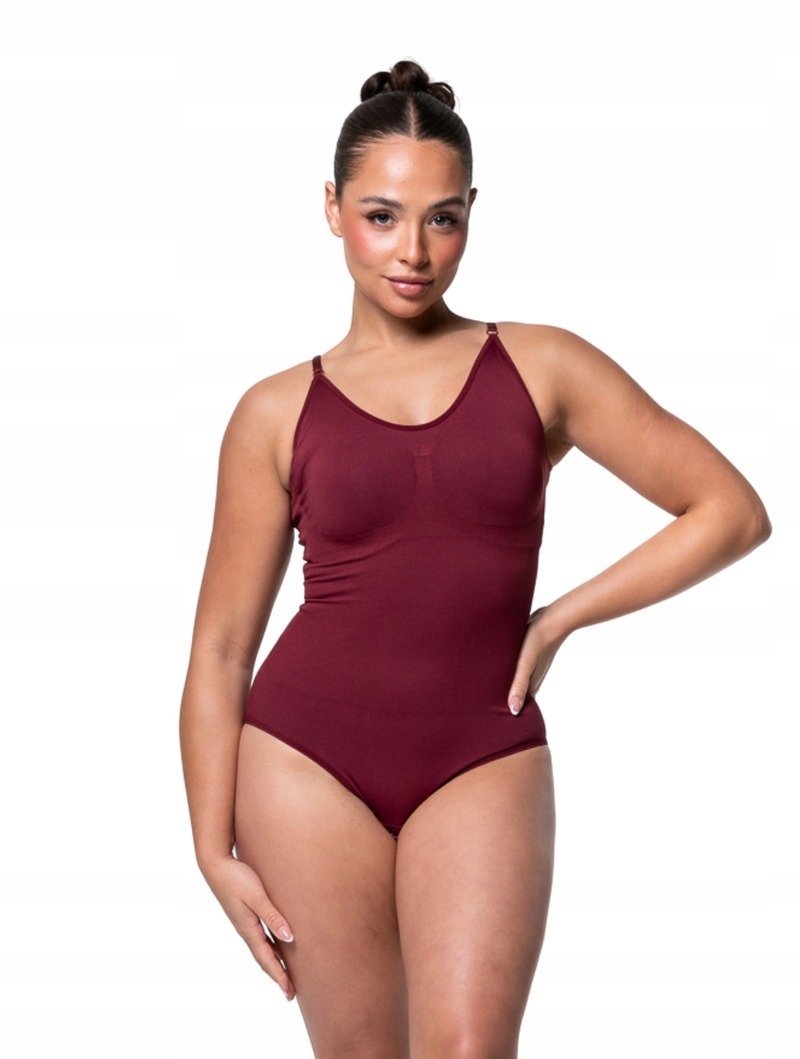Body damskie Heyshape modelujące S