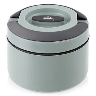 Termos obiadowy stalowy na obiad zupę do potraw TERMO 620 ml ORION 128526 - Kubki termiczne - miniaturka - grafika 1