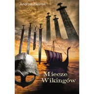 Historia świata - Miecze Wikingów - miniaturka - grafika 1