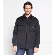 Kurtki męskie - Emporio Armani Kurtka | Regular Fit - miniaturka - grafika 1