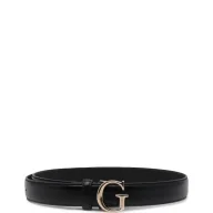 Paski - Guess Skórzany pasek - miniaturka - grafika 1