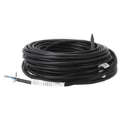 Akcesoria grzewcze - Kabel grzewczy przeciwoblodzeniowy zewnętrzny MISSION AIR MA ICE-30 W/m 49 m (1470W) | Bezpłatny transport - miniaturka - grafika 1